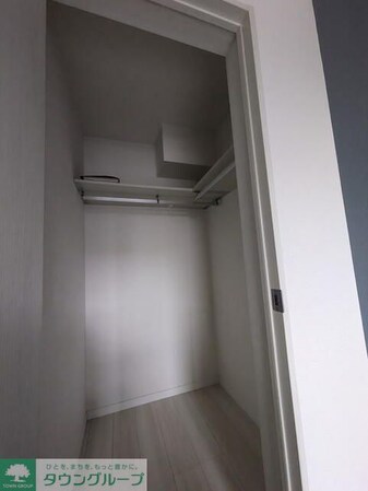 フィユフラッツ川越南の物件内観写真